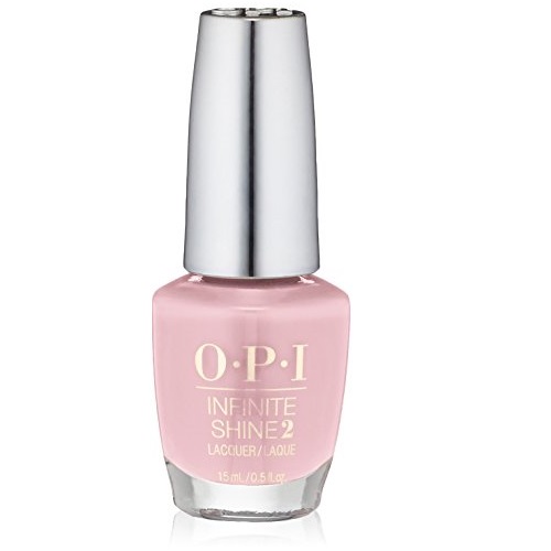 OPI Infinite Shine Nail Polish, Indefinitely Baby, 0.5 fl. oz., Only $5.97, You Save $6.53(52%)