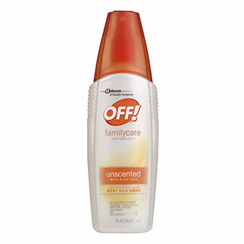 OFF! Familycare Insect Repellent IV, 9.0 Fluid Ounce, Only $5.59, free shipping after using SS