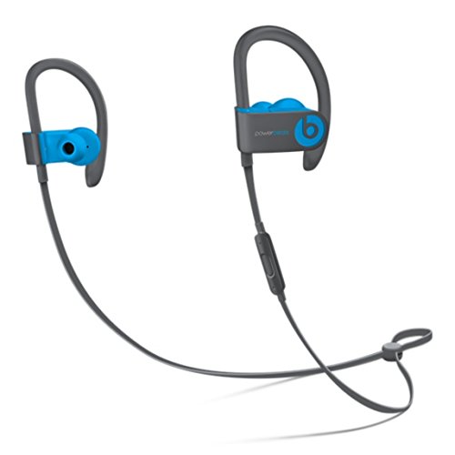 Powerbeats3 Wireless In-Ear Headphones - Flash Blue, Only $109.99, free shipping
