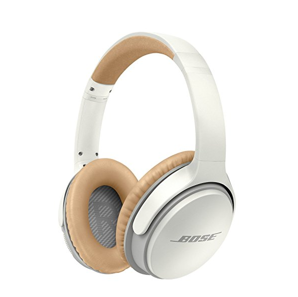 ​  Nordstrom 现有 周年庆Bose SoundLink around-ear 无线耳机（第二代），现价$229,免运费！