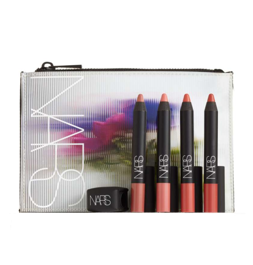 Nordstrom: Velvet Matte Lipstick Pencil Set only $59.99