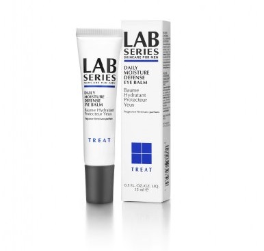 Lab Series 男士保湿修护眼霜，15ml，原价$35.00，现仅售$23.99