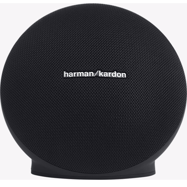 VerizonWireless： Harman Kardon Onyx Mini 便携蓝牙音箱，原价$199.99，现仅售$49.99，免运费