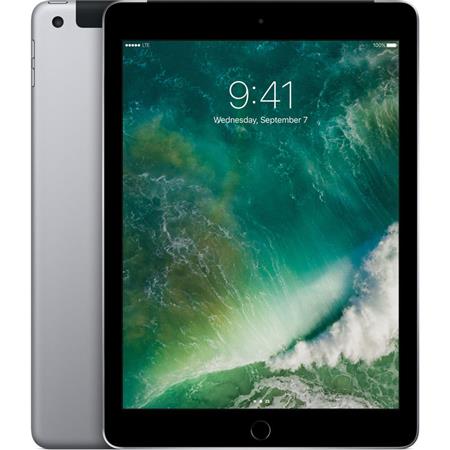 Adorama：降价还免税！最新款9.7吋 iPad平板电脑，32GB款，原价$329.00，现仅售 $279.00，免运费。除NJ、NY州外免税！