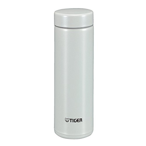 Tiger MMP-G030-WP Stainless Steel Vacuum Insulated Mug, 10-Ounce, White, Only $20.58, You Save $4.92(19%)