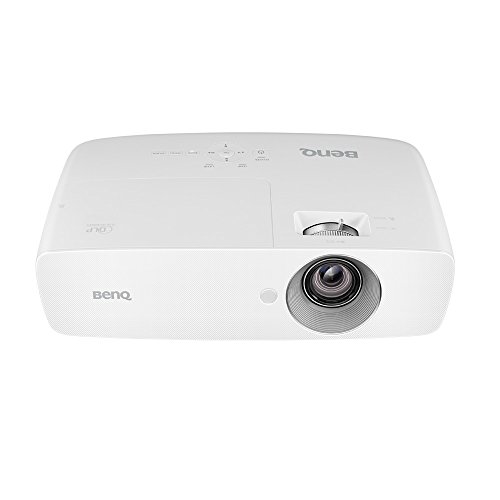 BenQ DLP 1080p Projector (HT1070) with Sport Mode Designed for Brilliant Fast-Action Sports, Full HD Home Theater Projector with RGBRGB Color Wheel and Built-in Audio, Only $499.00, You Save (%)