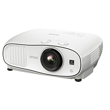 Epson Home Cinema 3700 1080p 3LCD Home Theater Projector, Only $1,299.99, You Save $200.00(13%)