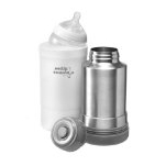 Tommee Tippee Travel Bottle and Food Warmer, Only $10.39, You Save $9.60(48%)
