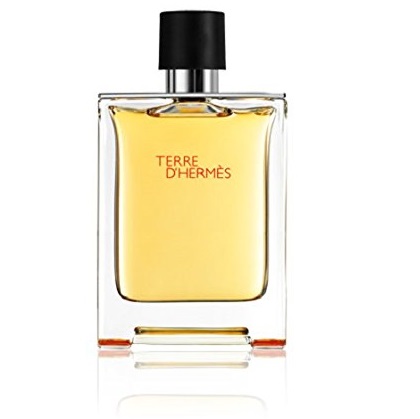史低价！Hermes爱马仕 Terre D'Hermes 大地淡香水，6.7 oz/200 Ml，现仅售$107.87，免运费