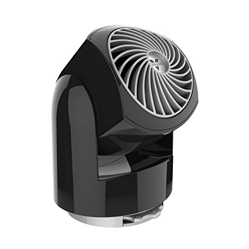 Vornado Flippi V6 Personal Air Circulator Fan, Black, Only $13.49, You Save $11.50(46%)