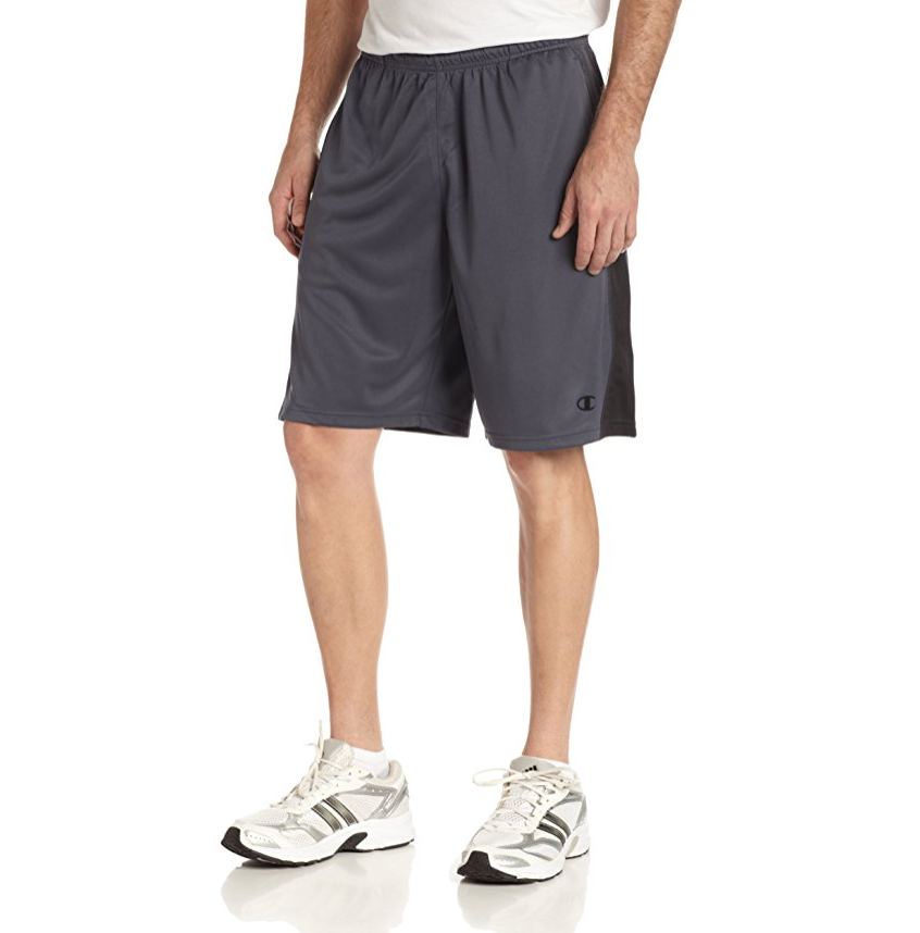 Champion Powertrain Vapor 男士运动短裤 , 现仅售$5.99