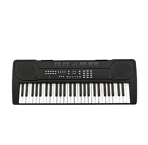 First Act MI071 54键便携式电子琴,原价$49.99, 现仅售$20.7
