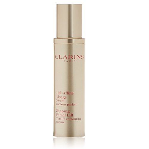 Clarins Women's Shaping Facial Lift Total V Contouring Serum, 1.6 Ounce, Only $43.40, free shipping after using SS
