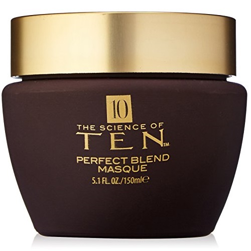 Alterna The Science of Ten Perfect Blend Masque for Unisex, 5.1oz (150 ml), Only $26.06, free shipping after using SS