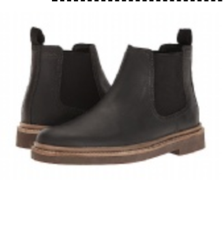 6PM: Clarks Bushacre Up ONLY $50