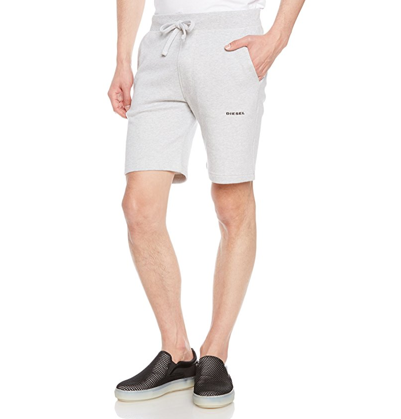 Diesel迪賽 Pan Shorts男士短褲, 現僅售$21.67