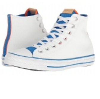 6PM: CONVERSE(匡威) Chuck Taylor All-Star男鞋, 原价$75，现仅售$24.99