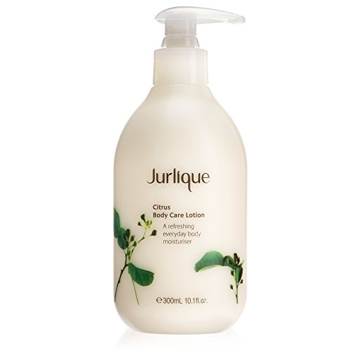 Jurlique Body Care Lotion, Citrus, 10.1 Fluid Ounce, Only $18.05, free shipping after using SS