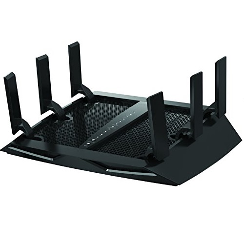 NETGEAR Nighthawk X6 AC3000 Dual Band Smart WiFi Router, Gigabit Ethernet, Compatible with Amazon Echo/Alexa (R7900), Only $149.99, free shipping after clipping coupon