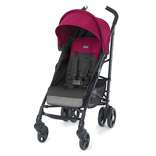 Chicco Liteway Stroller, Jasmine, Only $89.99, free shipping