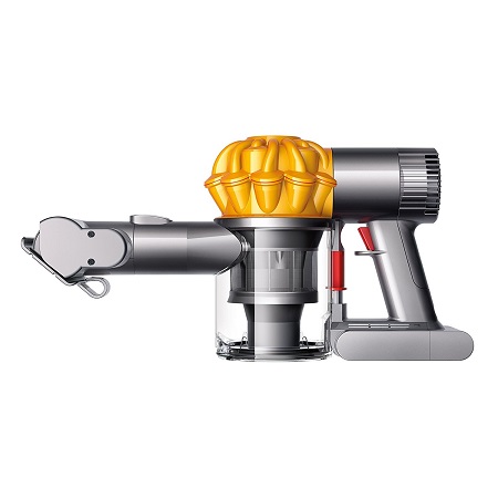 Dyson V6 Top Dog Handheld Vacuum - Cordless, only $159.99, free shipping