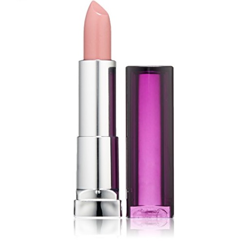 Maybelline New York Color Sensational Lipcolor, Romantic Rose, 0.15 Ounce, Only $3.08, free shipping after clipping coupon and using SS