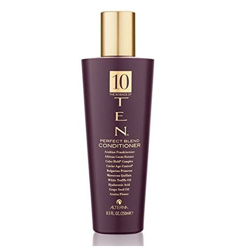 Alterna The Science of Ten Perfect Blend Conditioner for Unisex, 8.5 fl oz, Only $30.43, free shipping