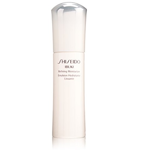 Shiseido Ibuki Refining Moisturizer for Unisex, 2.5 Ounce, Only $32.74, free shipping