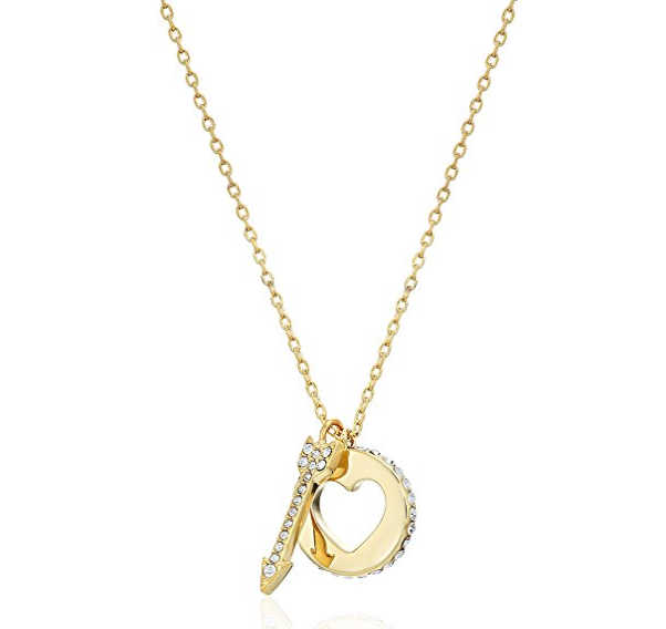Kate Spade New York Womens Be Mine Cluster Pendant only $29.69