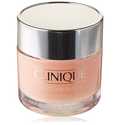 Clinique Moisture Surge Extended Thirst Relief for Unisex, 2.5 Ounce, Only $41.68, free shipping