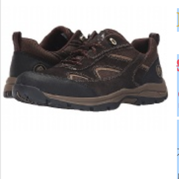 6PM:  Rockport Road & Trial Ubal男士户外徒步鞋, 原价$99.95, 现仅售$44.99