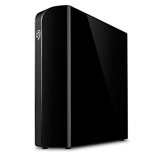 Seagate Backup Plus 4TB External Desktop Hard Drive Storage (STFM4000100), Only $79.99, free shipping
