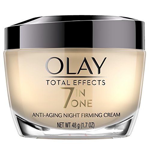 Olay Total Effects 7 in 1 Night, 1.7 oz, Only $12.75