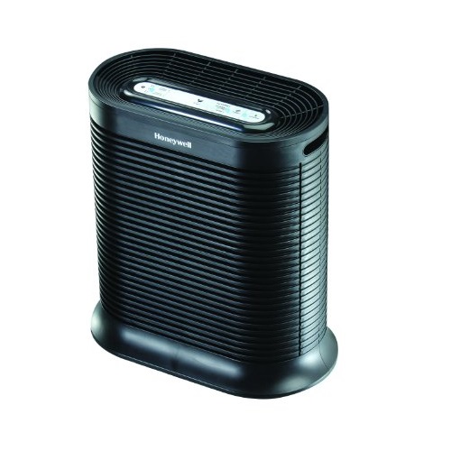 Honeywell HPA200 True HEPA Allergen Remover, 310 sq. ft., Only $115.99, free shipping