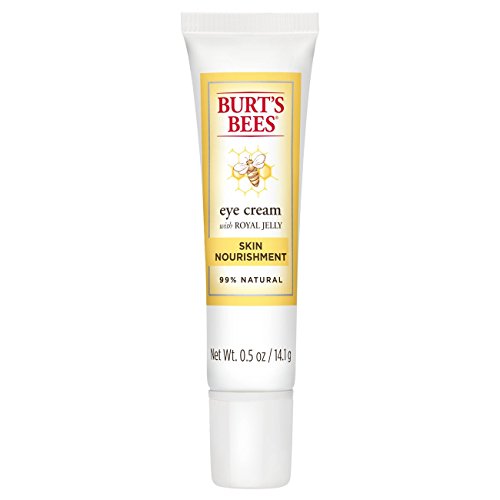 Burt's Bees Skin Nourishment Eye Cream for Normal to Combination Skin, 0.5 Ounces, Only $8.54, free shipping after using SS