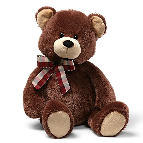 Gund TD Teddy Bear Stuffed Animal, only $18.83