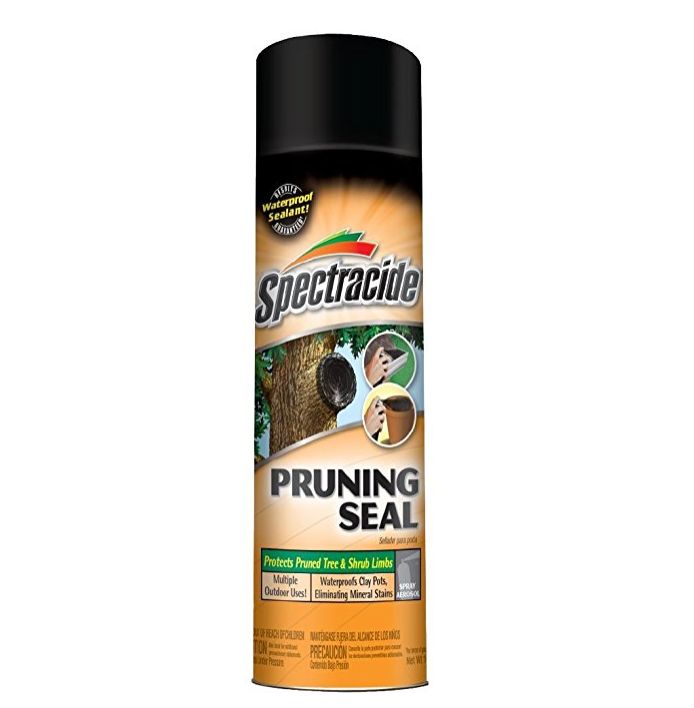 Spectracide Pruning Seal (Aerosol) (HG-69000) (13 oz) ONLY $2.10