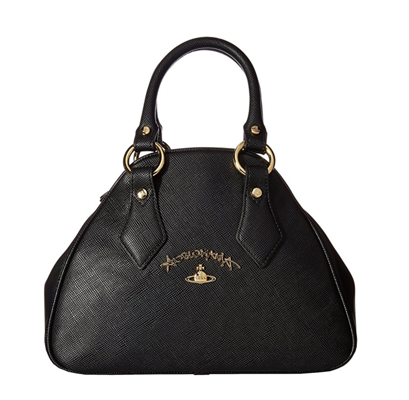 Vivienne Westwood 西太后 Divina 手提包, 现仅售$260.99, 免运费！