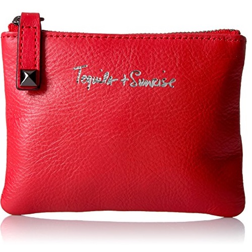 Rebecca Minkoff Betty Pouch-Tequila and Sunrise, Only $28.69, free shipping