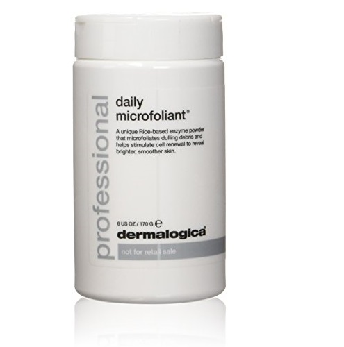 Dermalogica Daily Microfoliant Professional, 6 Ounce, Only $49.99, free shipping