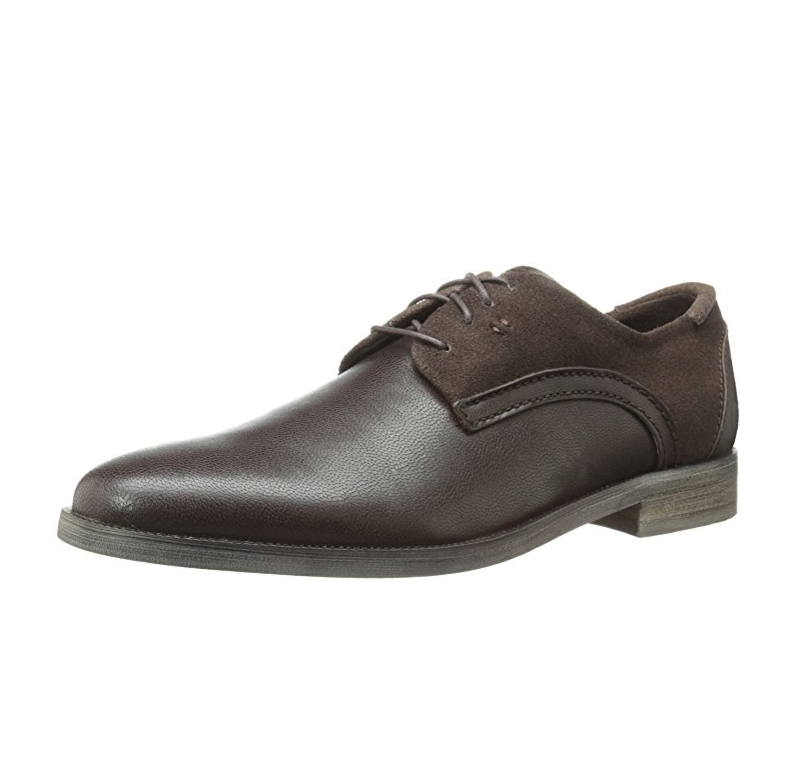 Stacy Adams Men's Barstow Oxford only $28.50
