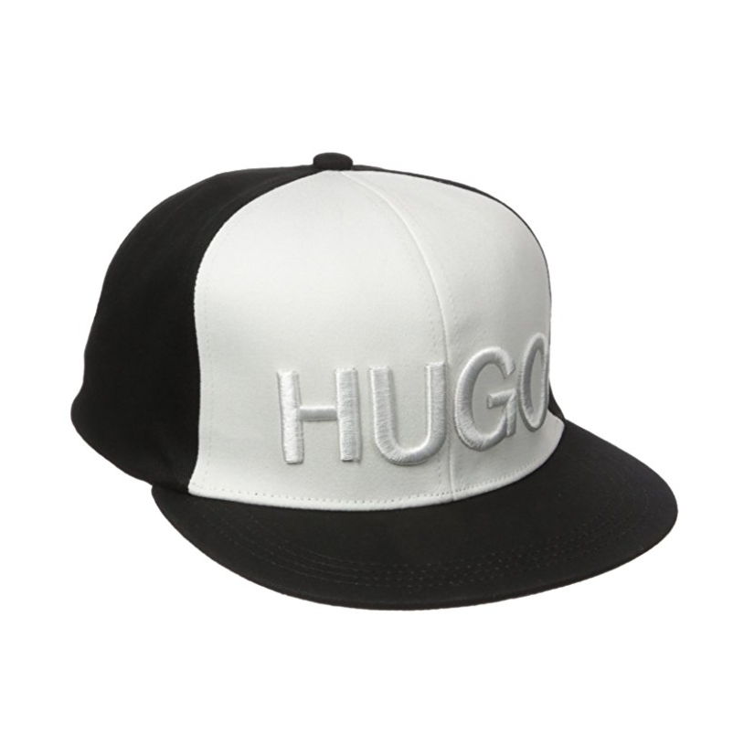 手快有！BOSS Hugo Boss 男士熊貓棒球帽, 現僅售$13.56