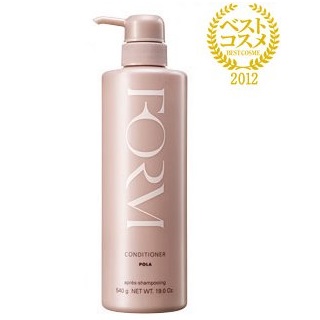 Pola Form Conditioner Airy Normal To Oily Hair, 18.25 Fluid Ounce, Only $23.12
