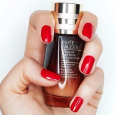 Free Gift with Estee Lauder Advanced Night Repair Eye Concentrate Matrix purchase @ Lord & Taylor