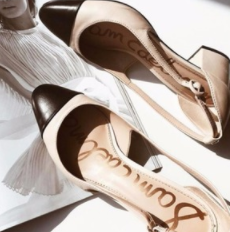 Up to 60% Off Sam Edelman Women Shoes Sale @ Saks Off 5th