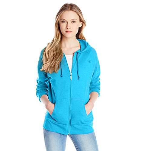 Champion Women's Jersey Jacket, Only $13.12,