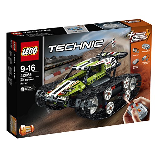 LEGO 42065 