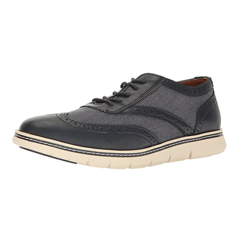 Tommy Hilfiger Men's Faro Oxford only $34.99