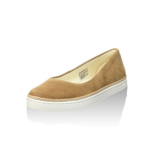 UGG Kammi Casual Ballet Flat only $30