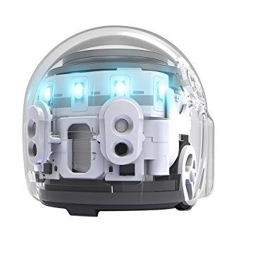 史低價！Ozobot Evo  機器人玩具，原價$99.99，現僅售$79.99，免運費。兩色同價！